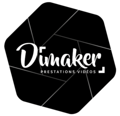 Dimaker – Prestations vidéos